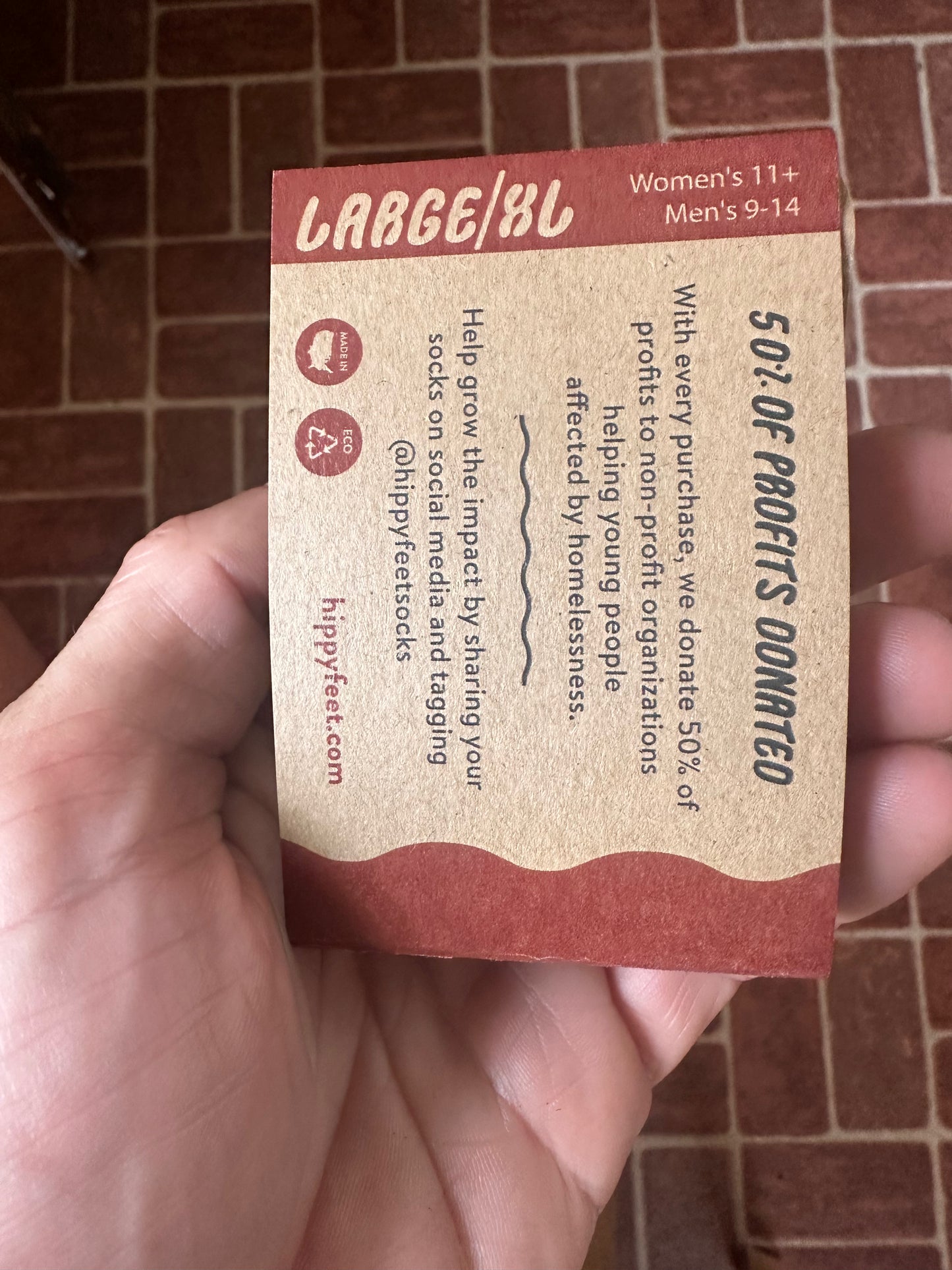 Mid-Weight Mid-Calf Socks