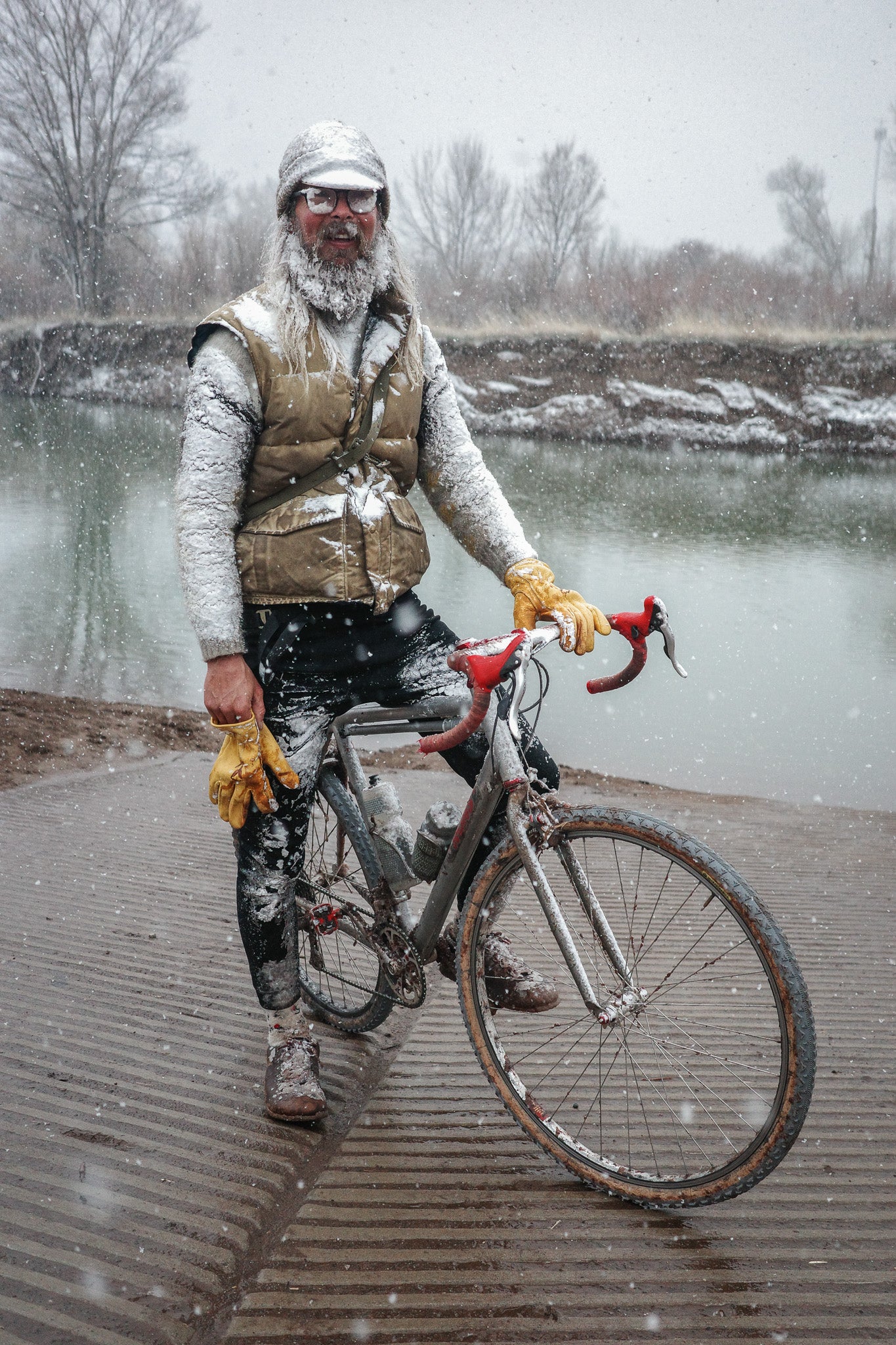 Stomp Lox / LaRon SPD Shoes