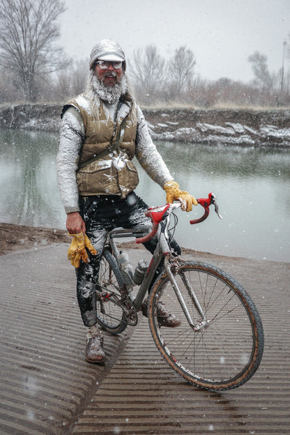 Stomp Lox / LaRon SPD Shoes