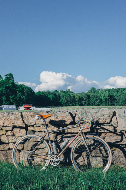 CR1 Country Road frameset