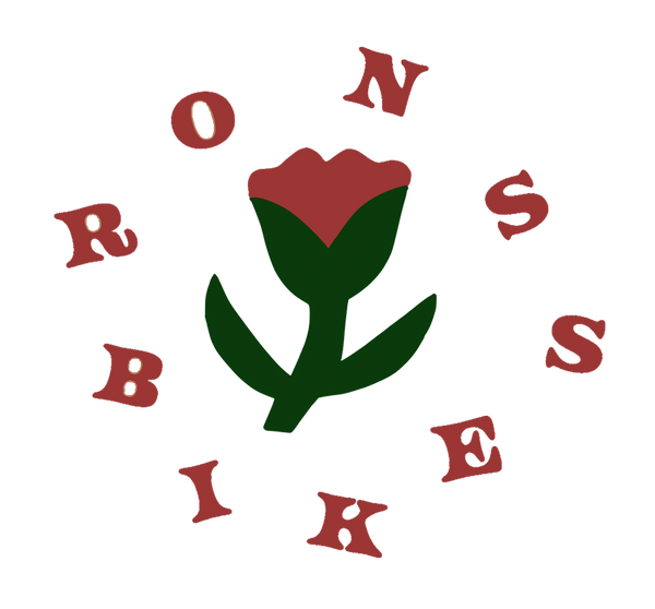 Rons Bikes 