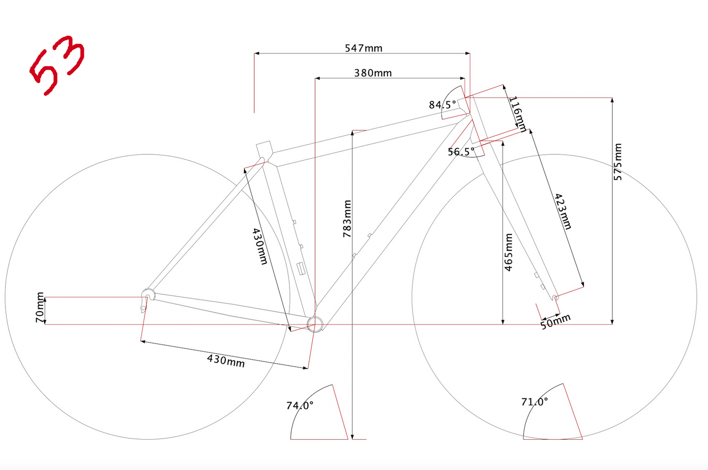 ALUMAX II (pre order December)