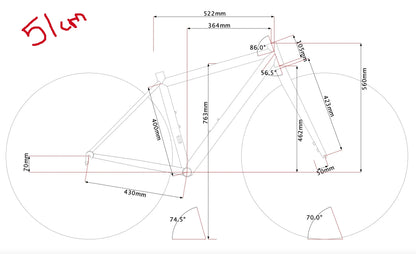 ALUMAX II (pre order December)
