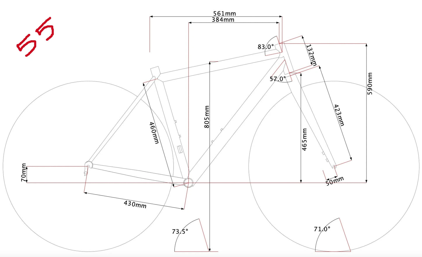 ALUMAX II (pre order December)