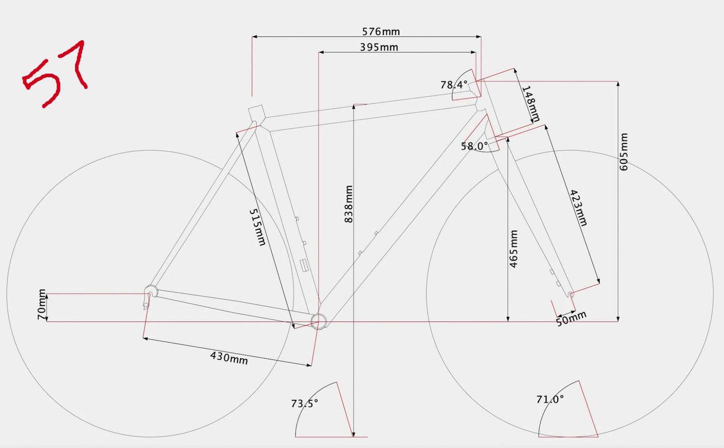 ALUMAX II (pre order December)