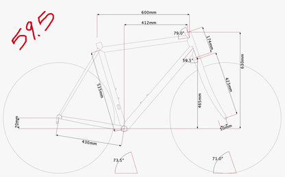 ALUMAX II (pre order December)