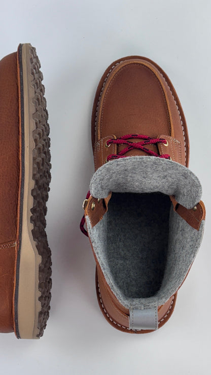 Taconic Rambler Bike Hike boots (SOLD OUT)