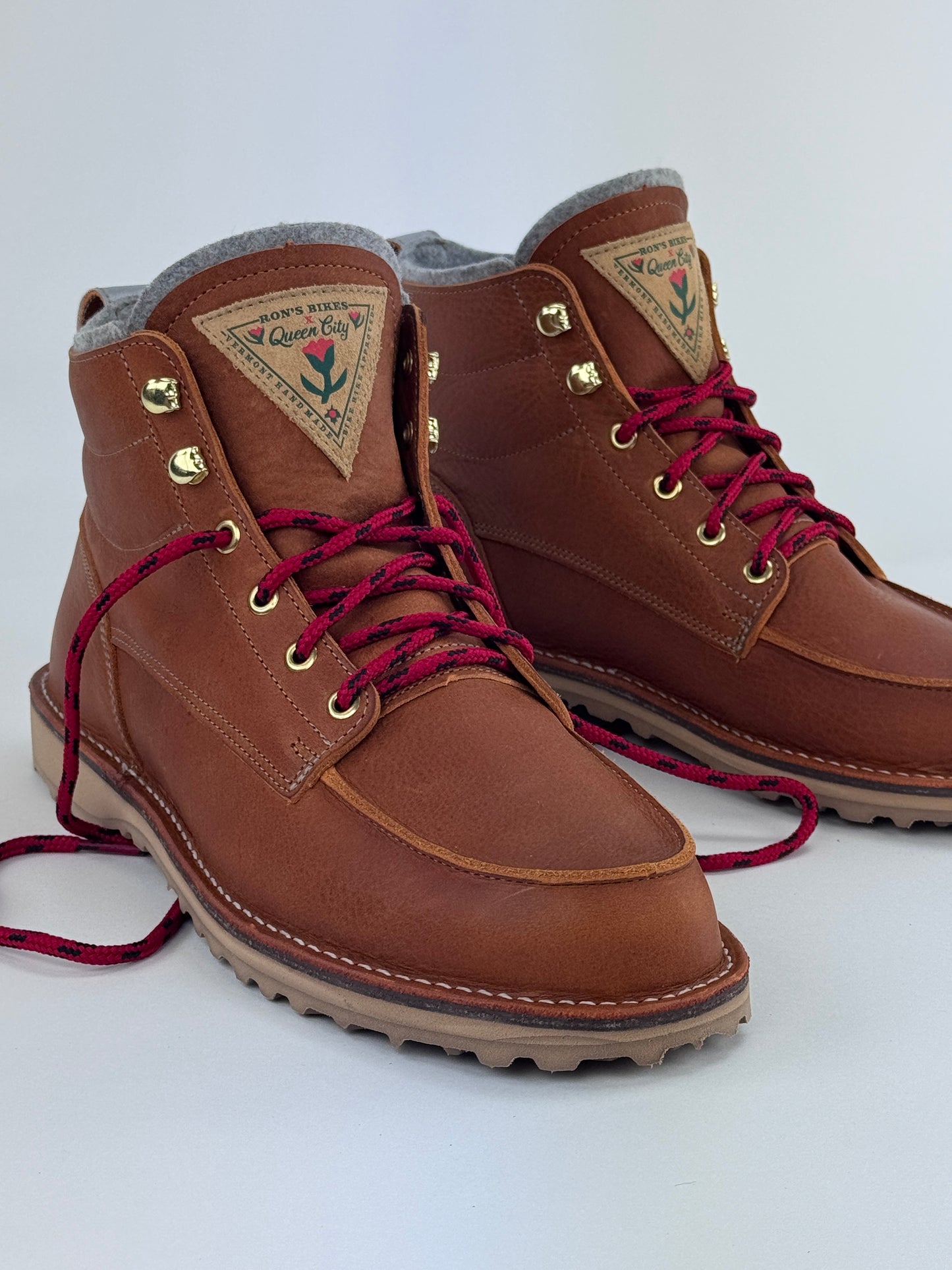 Taconic Rambler Bike Hike boots (SOLD OUT)