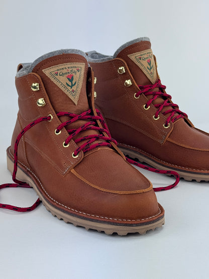 Taconic Rambler Bike Hike boots (SOLD OUT)