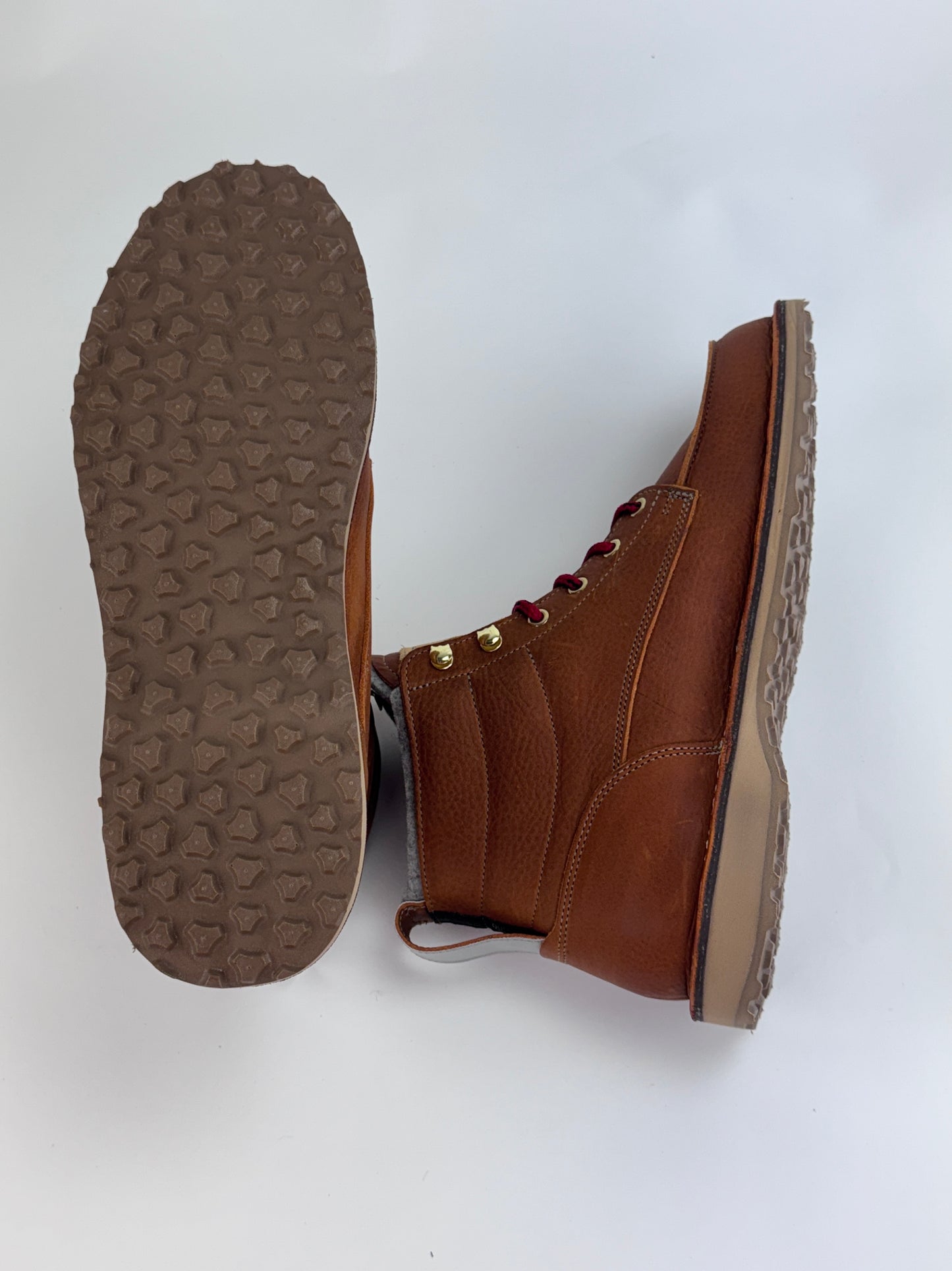 Taconic Rambler Bike Hike boots (SOLD OUT)