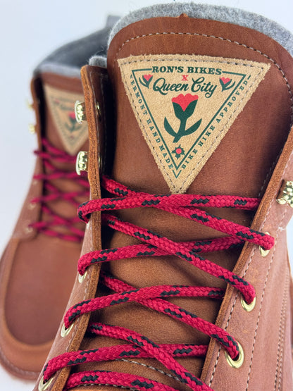 Taconic Rambler Bike Hike boots (SOLD OUT)