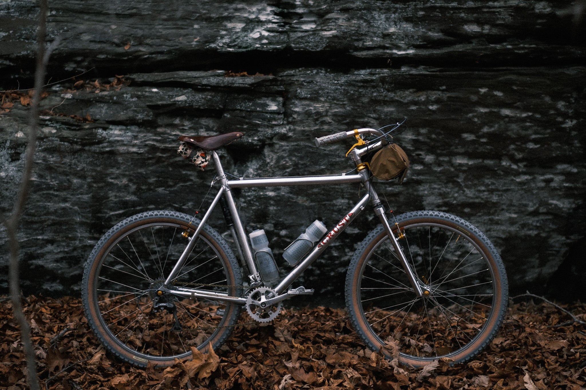 ALUMALITH (replaced by EVOO) – Rons Bikes