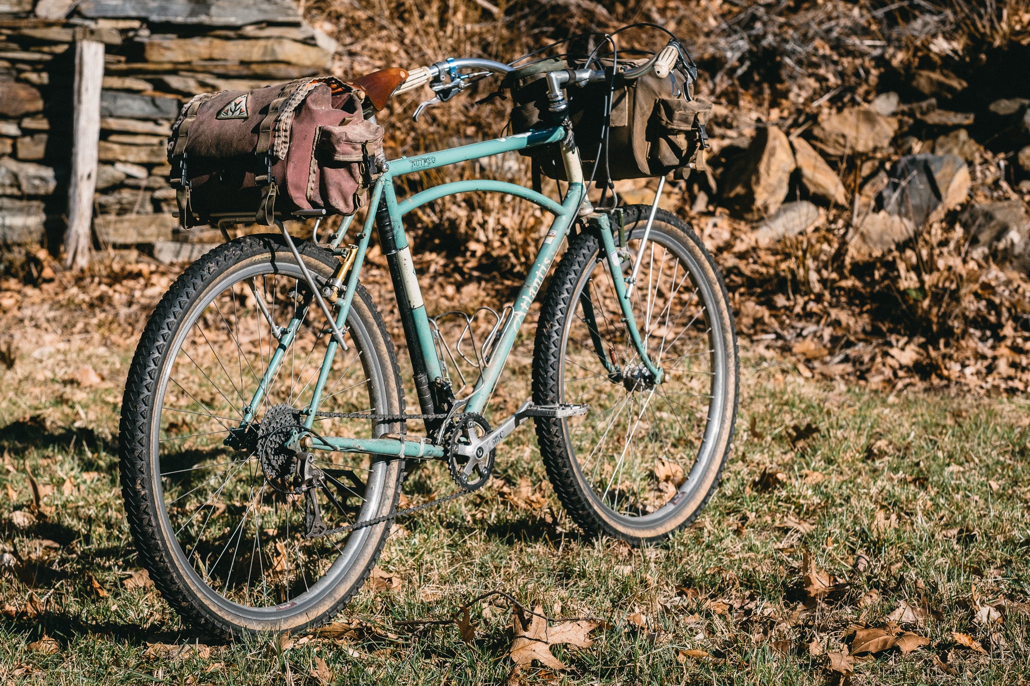 アクセサリー SHOVELRESEARCH RodSteward ChestSupport Rod Steward