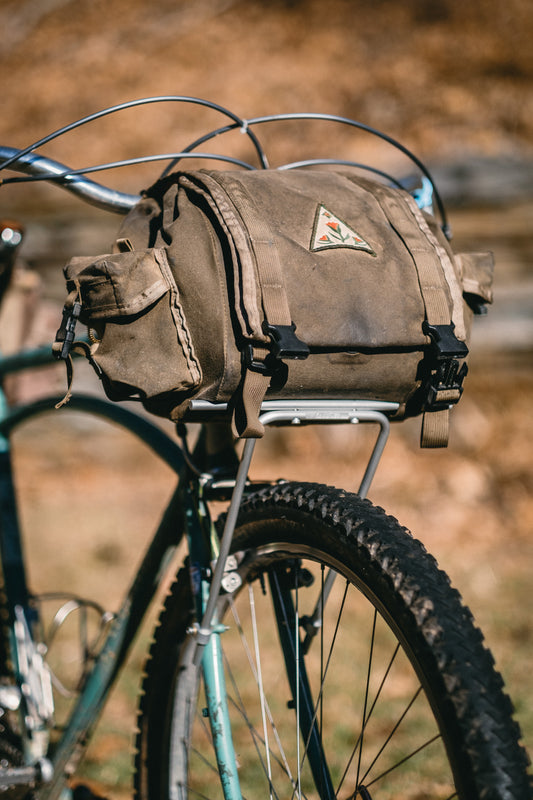 "Rod Steward" Chest Support (V2)