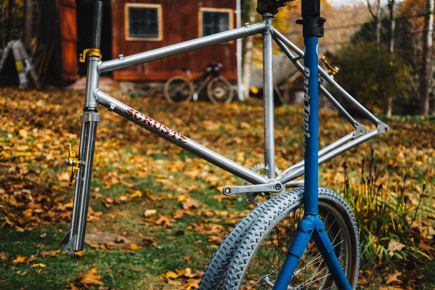 ALUMALITH  (replaced by EVOO)