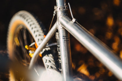 ALUMALITH  (replaced by EVOO)