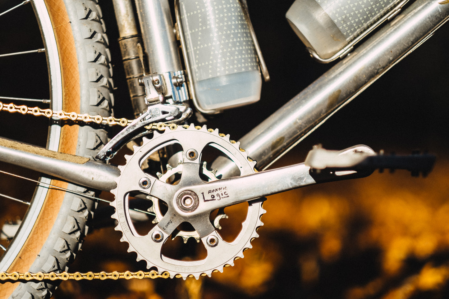 ALUMALITH  (replaced by EVOO)